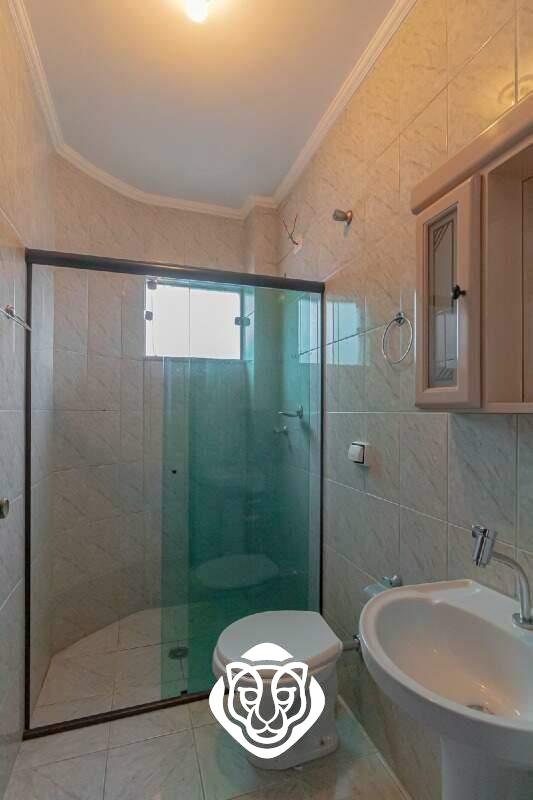 Banheiro Dormitório II suite