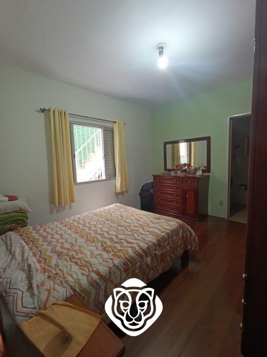 dormitório III suíte