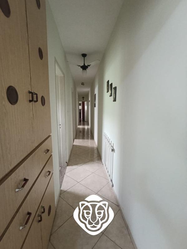 corredor dormitórios