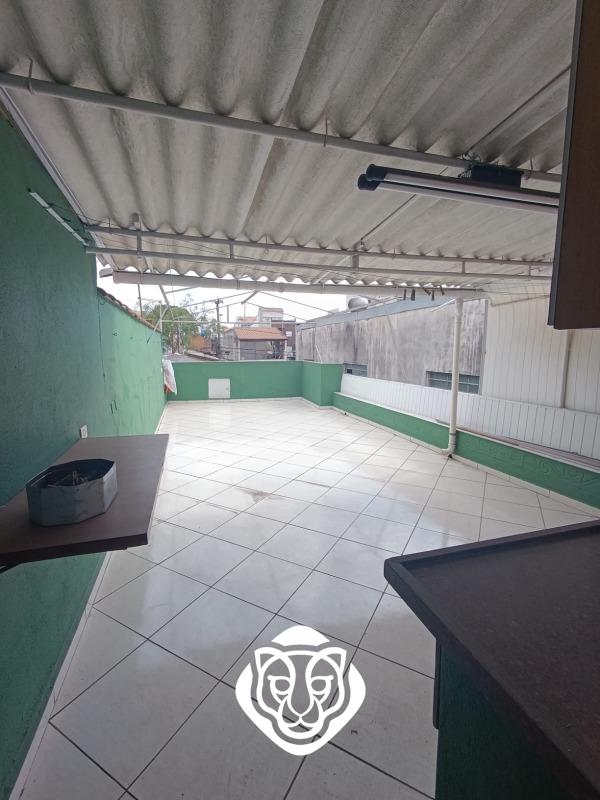 quintal churrasqueira