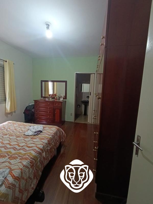 dormitório III suíte