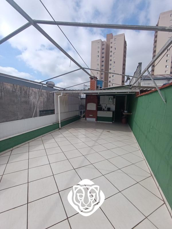 quintal churrasqueira