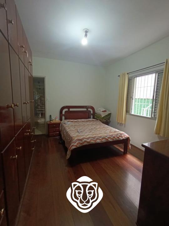 dormitório III suíte