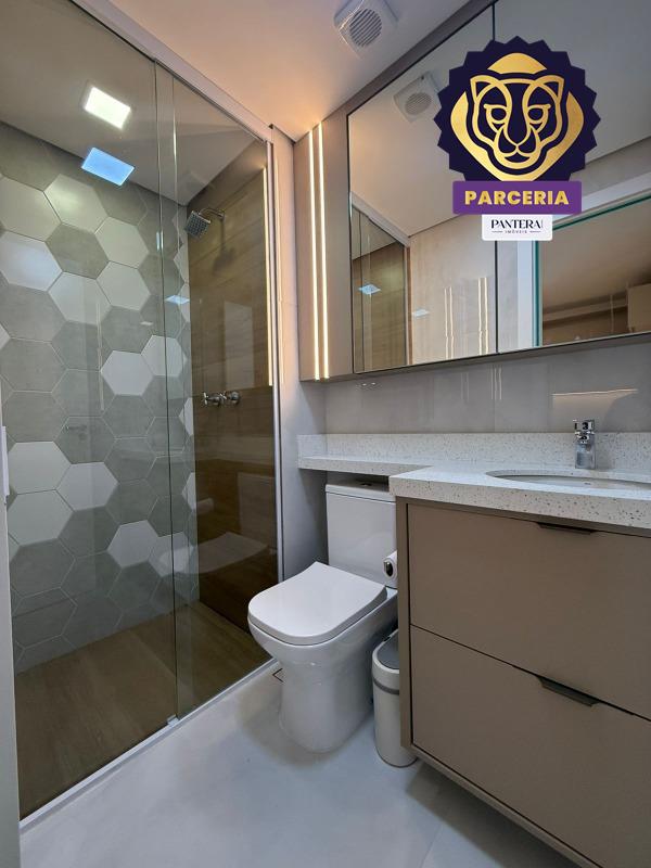 Banheiro - Suíte III