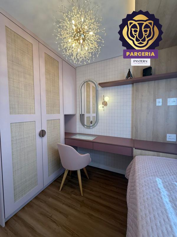 Dormitório II - Suíte II