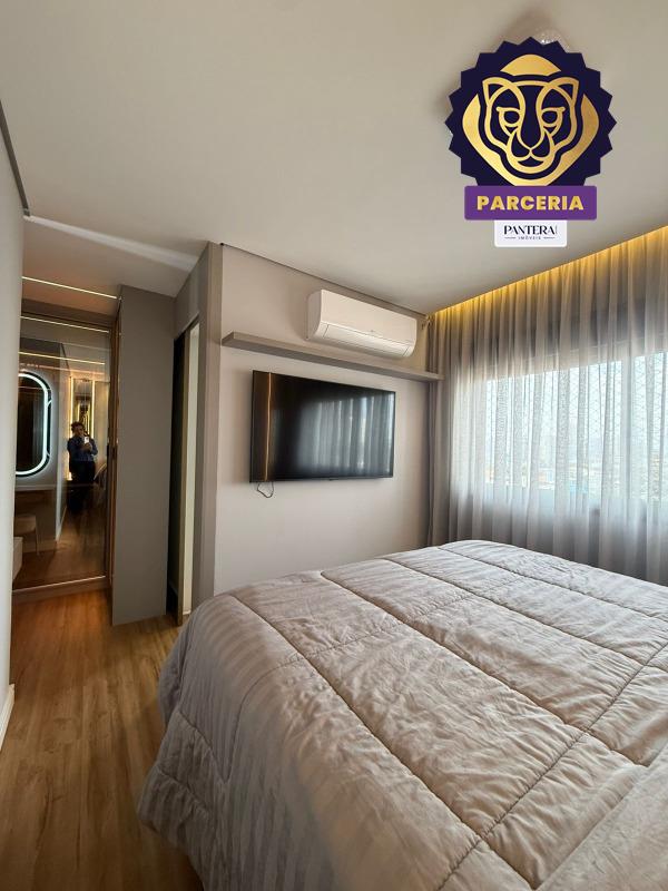 Dormitório I - Suíte I