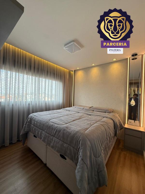 Dormitório I - Suíte I