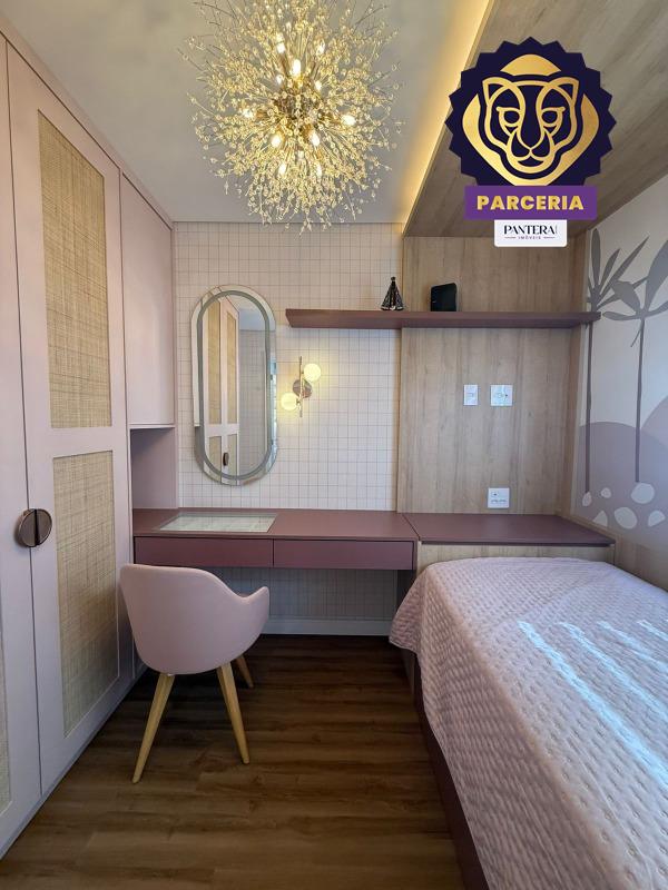 Dormitório II - Suíte II