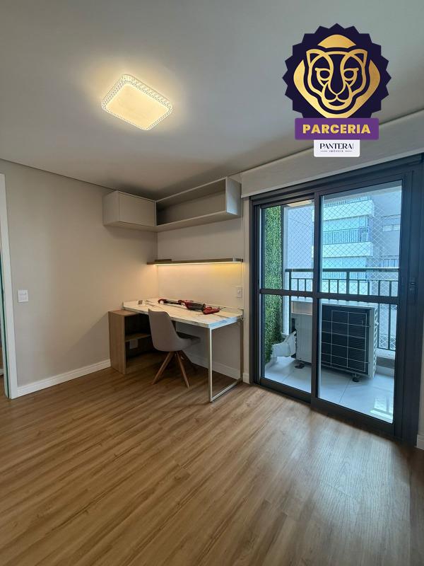 Dormitório III - Suíte III