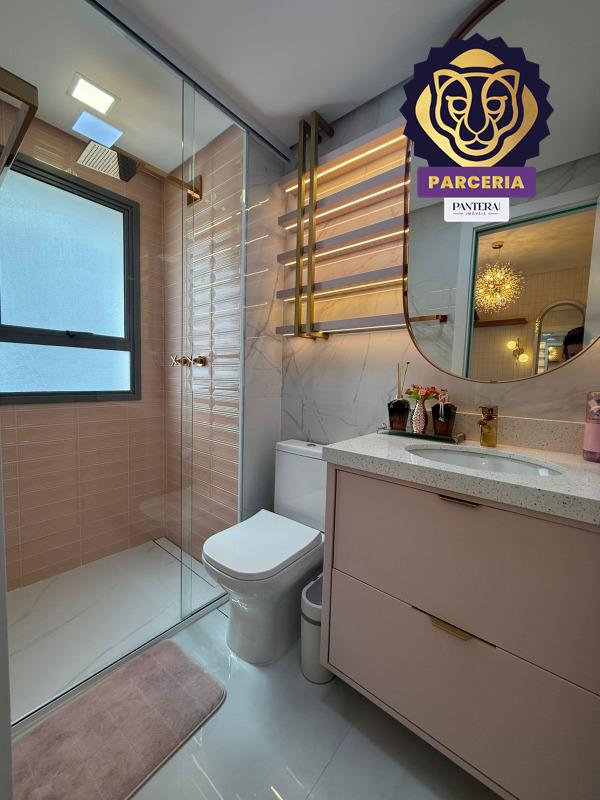 Banheiro - Suíte II