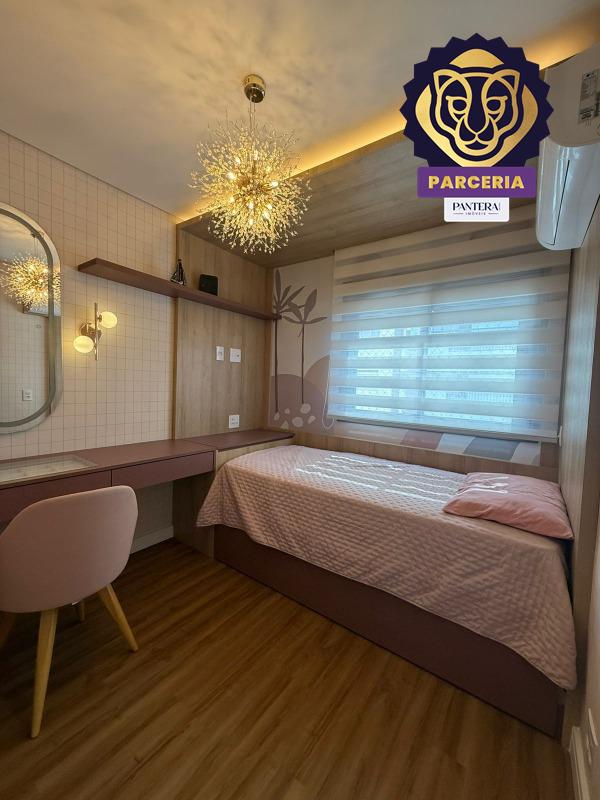 Dormitório II - Suíte II