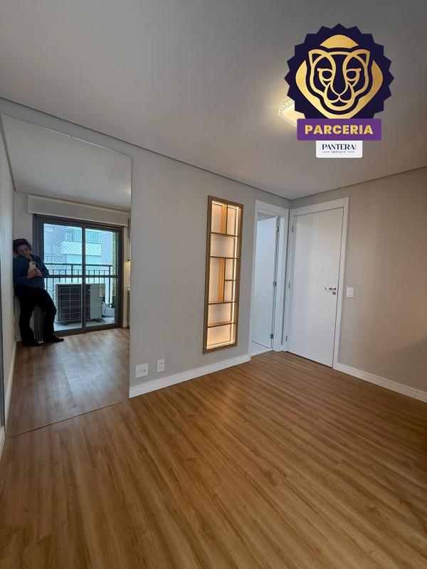 Dormitório III - Suíte III