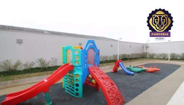 Playgroud