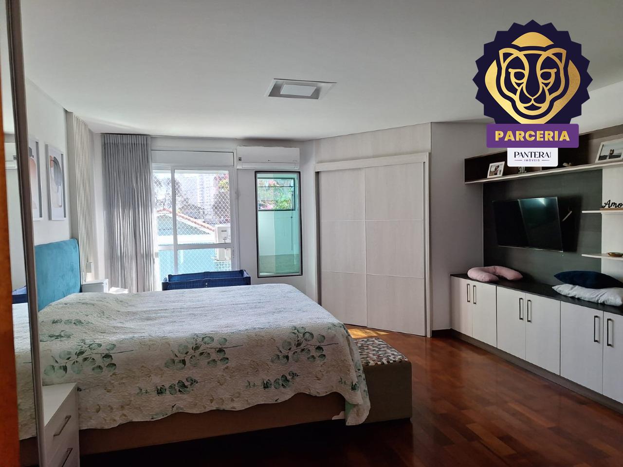 Dormitório I - Suíte I