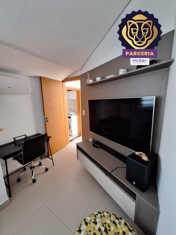 Dormitório III - Suíte III