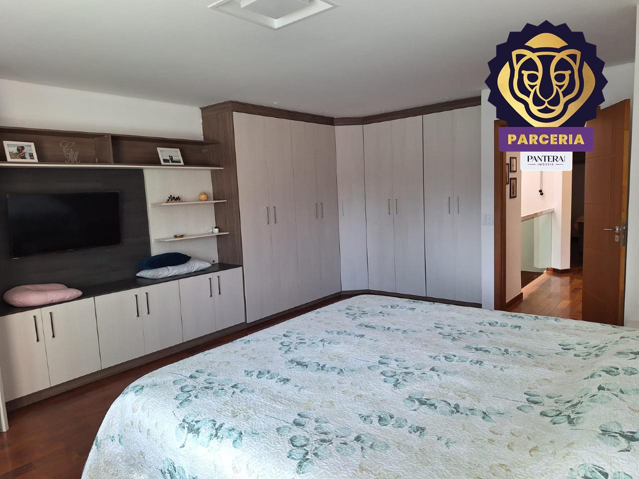 Dormitório I - Suíte I