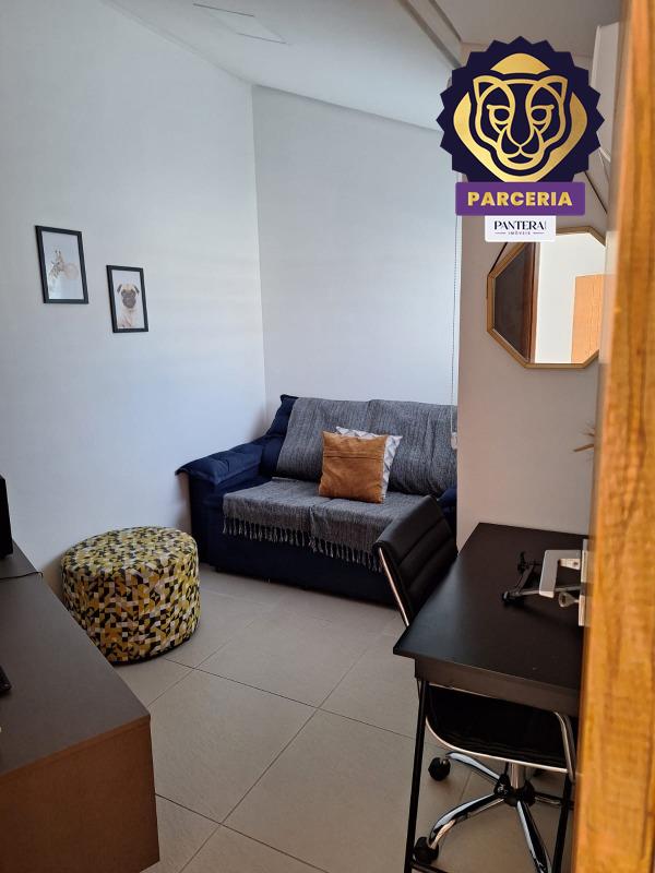 Dormitório III - Suíte III