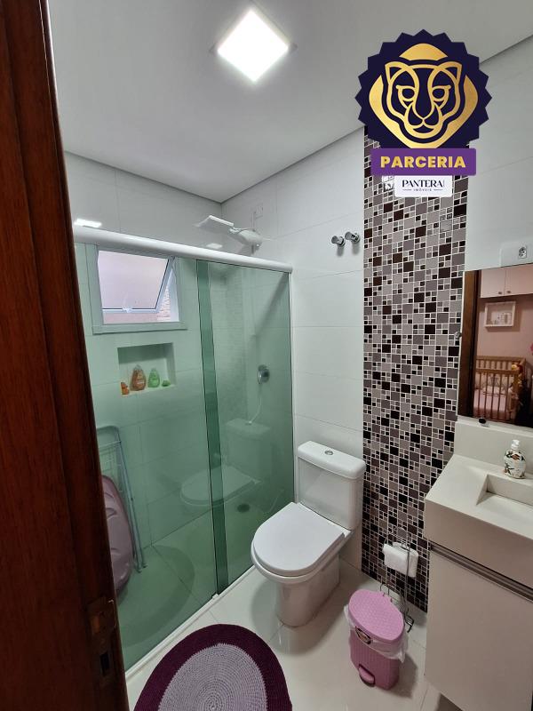 Banheiro - Suíte II