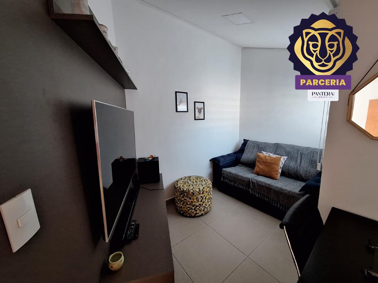 Dormitório III - Suíte III