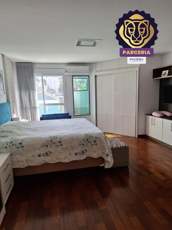 Dormitório I - Suíte I