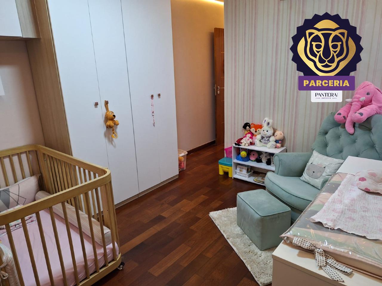 Dormitório II - Suíte II