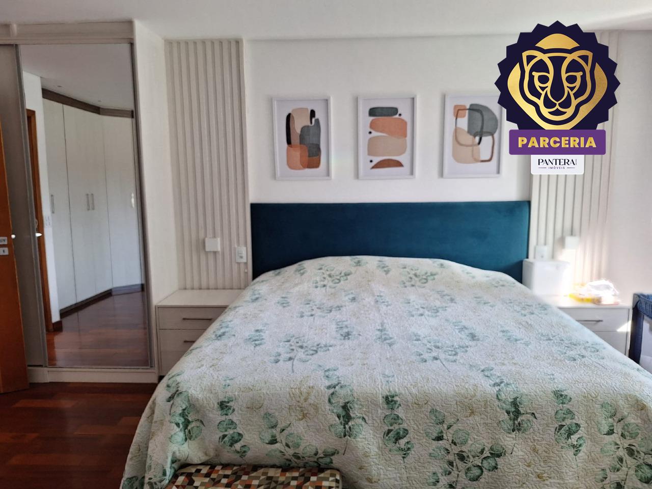 Dormitório I - Suíte I