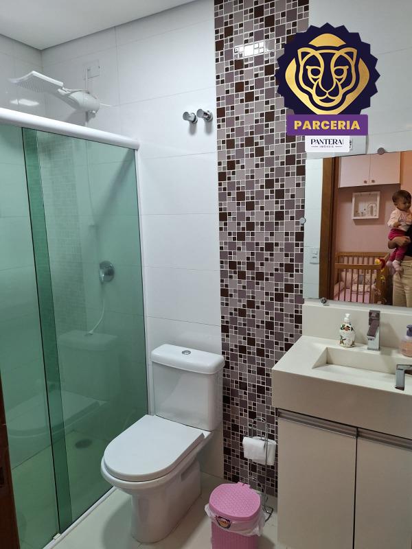 Banheiro - Suíte III