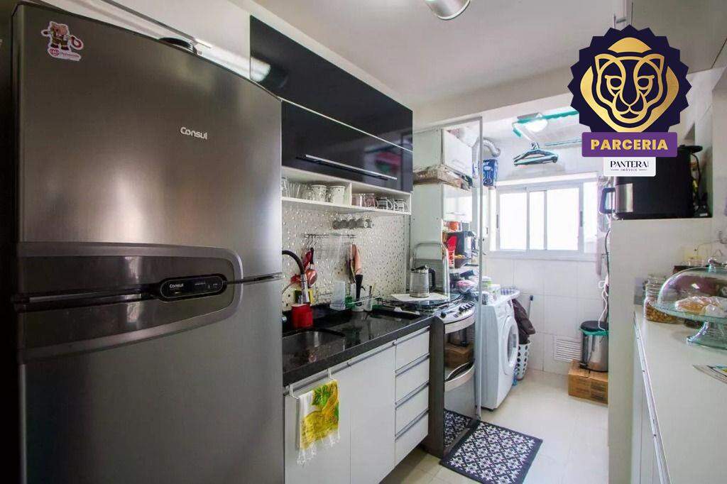 Cozinha / Área de Serviço