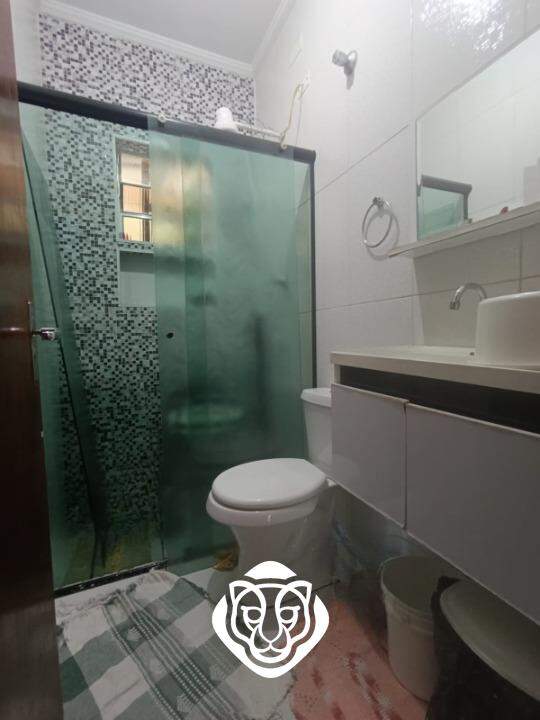 banheiro suite