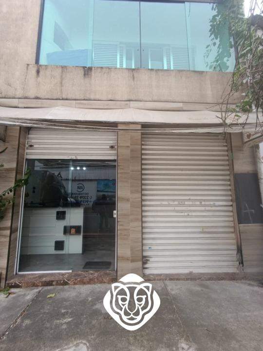 salões