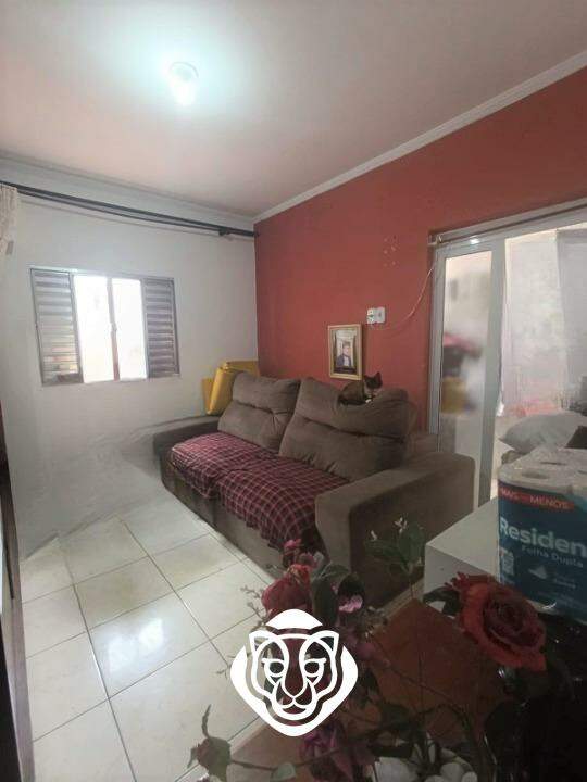 dormitório II