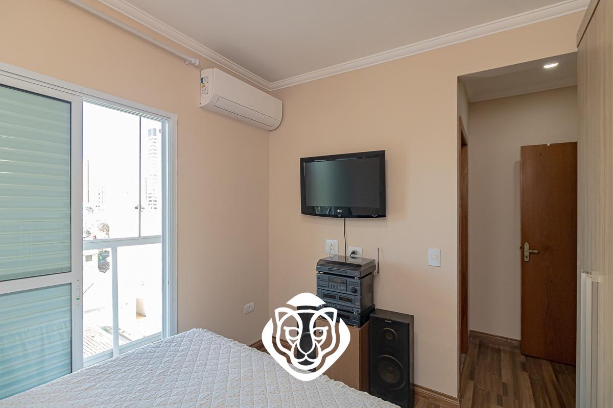 Dormitório III Suíte