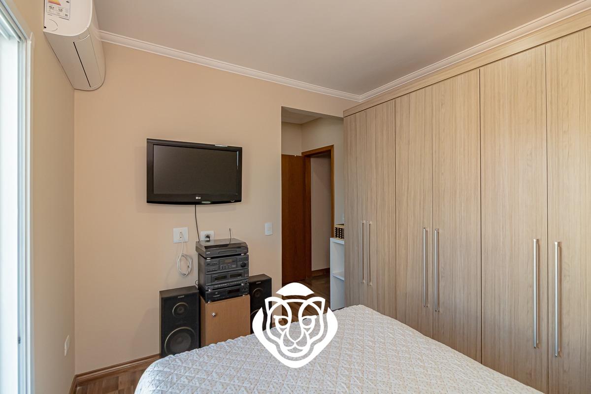 Dormitório III Suíte