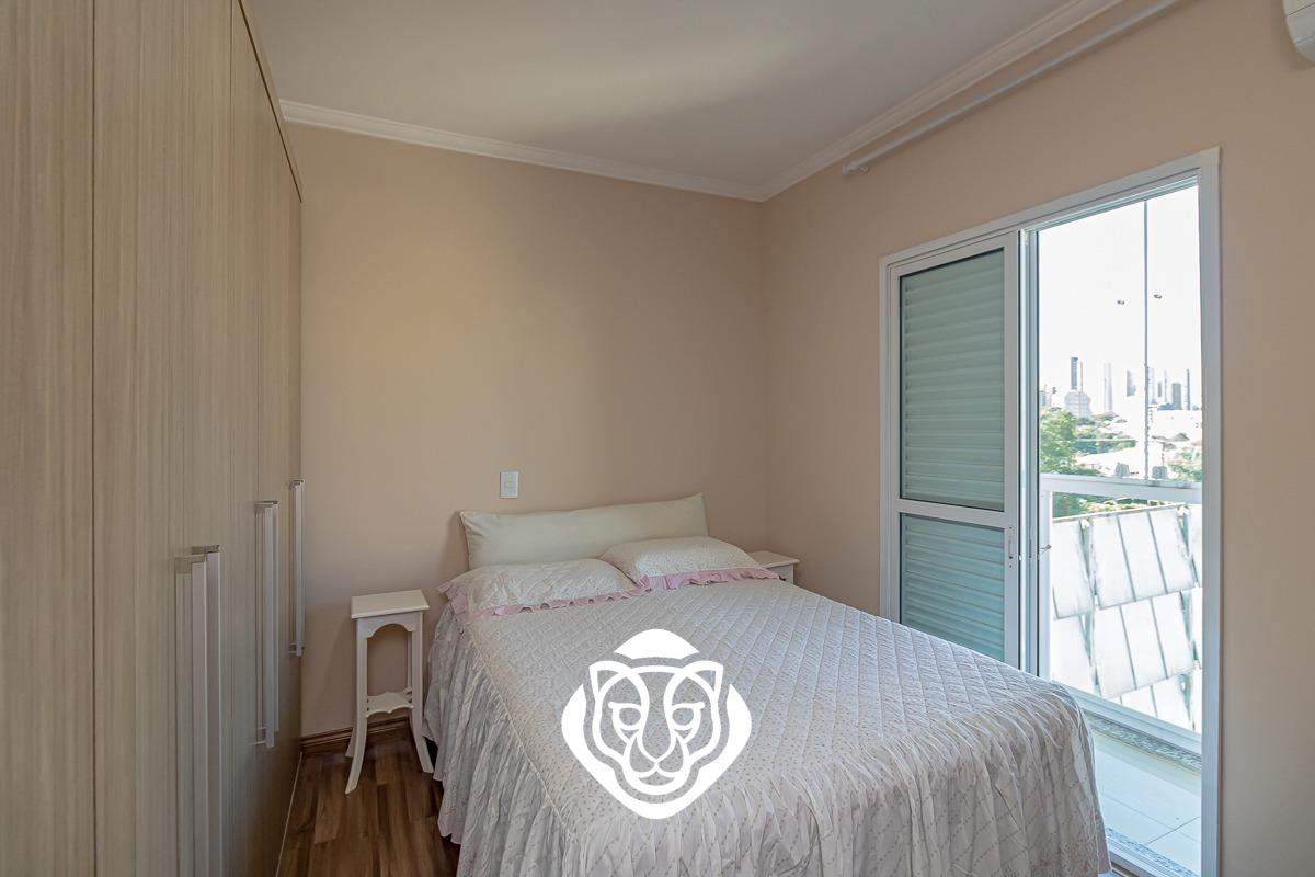 Dormitório III Suíte