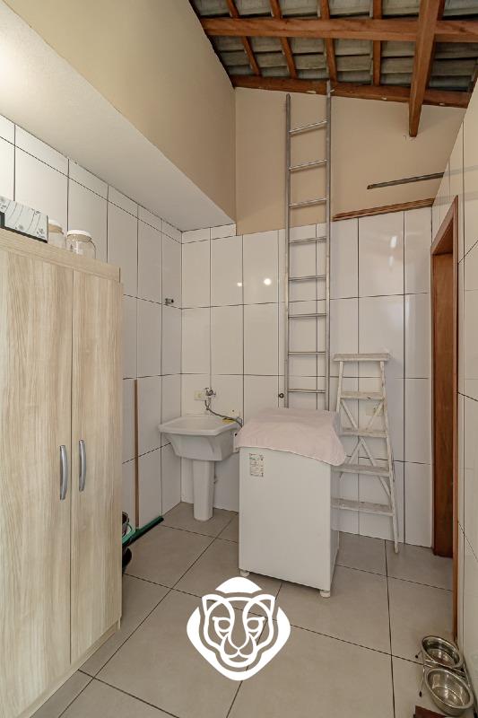 Cobertura / Área de serviço