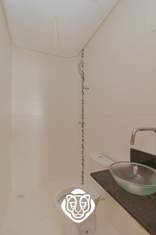 Banheiro Dormitório 1 suite