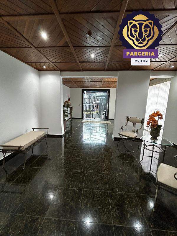 Hall de entrada