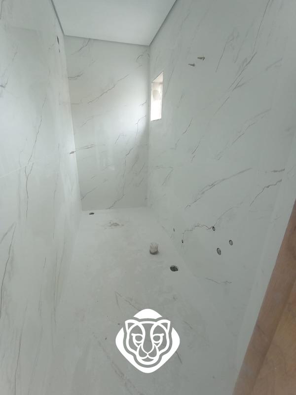 Banheiro - Dormitório I 