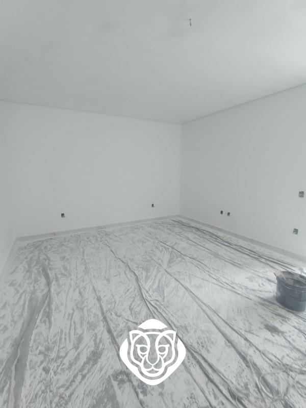 Dormitório I  - Suíte