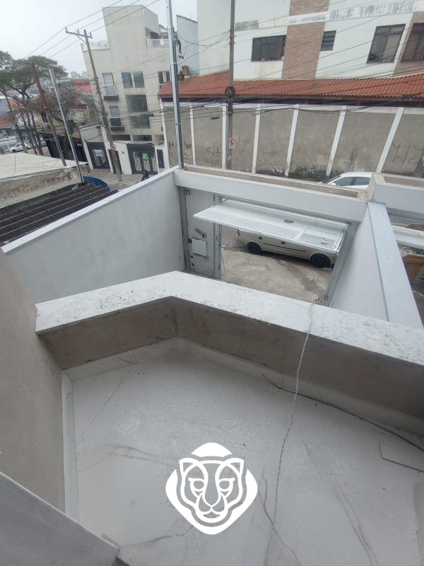 Sacada - Dormitório I 