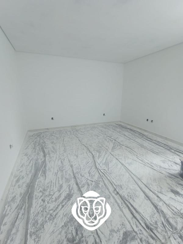 Dormitório I  - Suíte