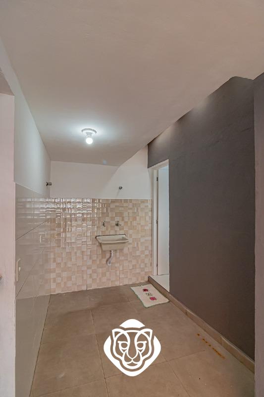 Cobertura / Área de serviço