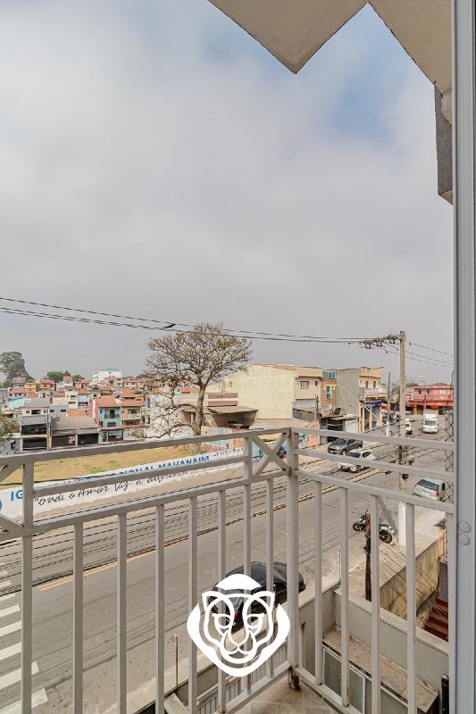 Sacada Dormitório I