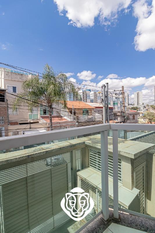 Sacada dormitório II