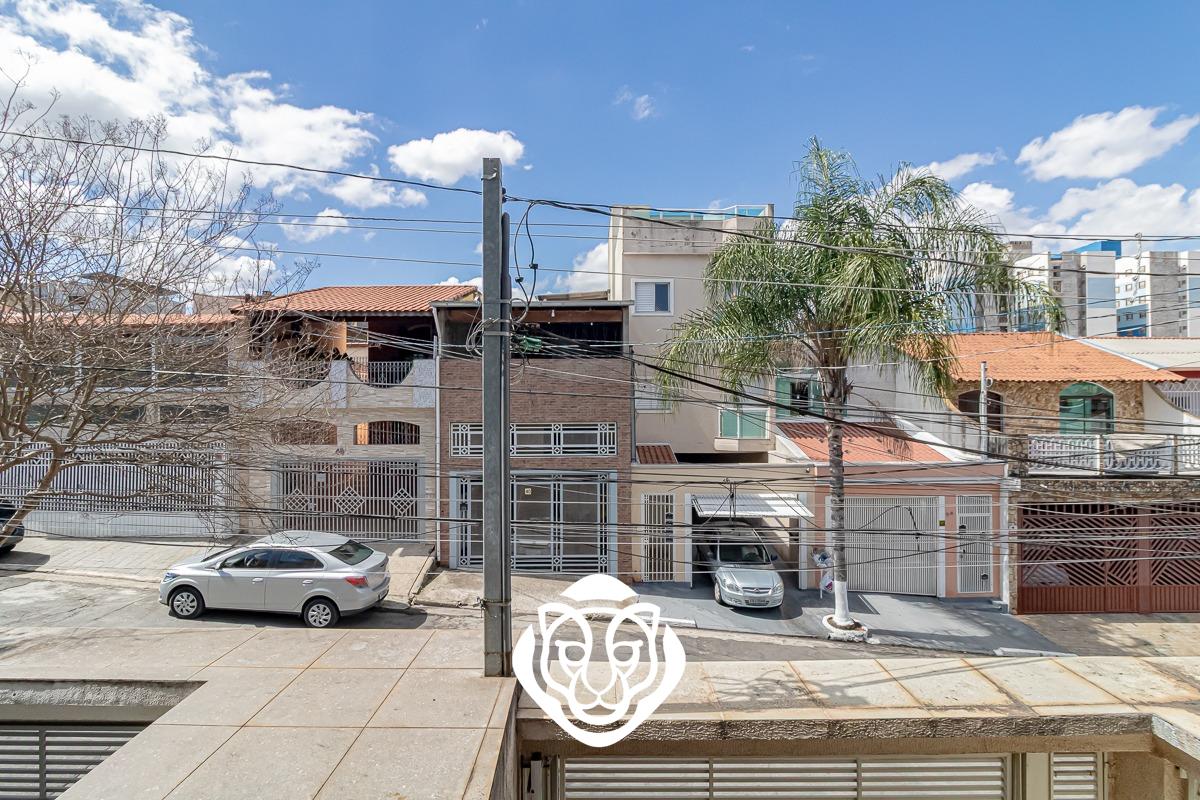 Vista dormitório II