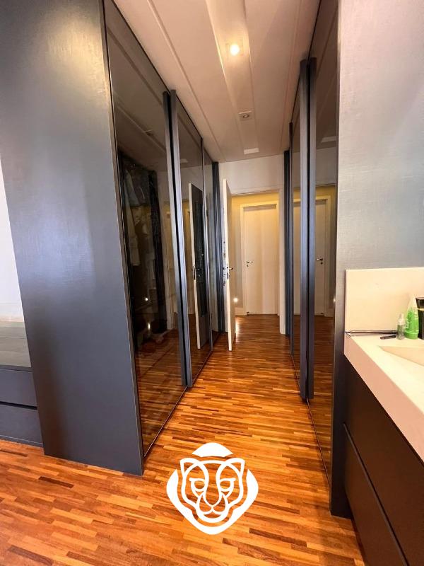 Dormitório I Closet