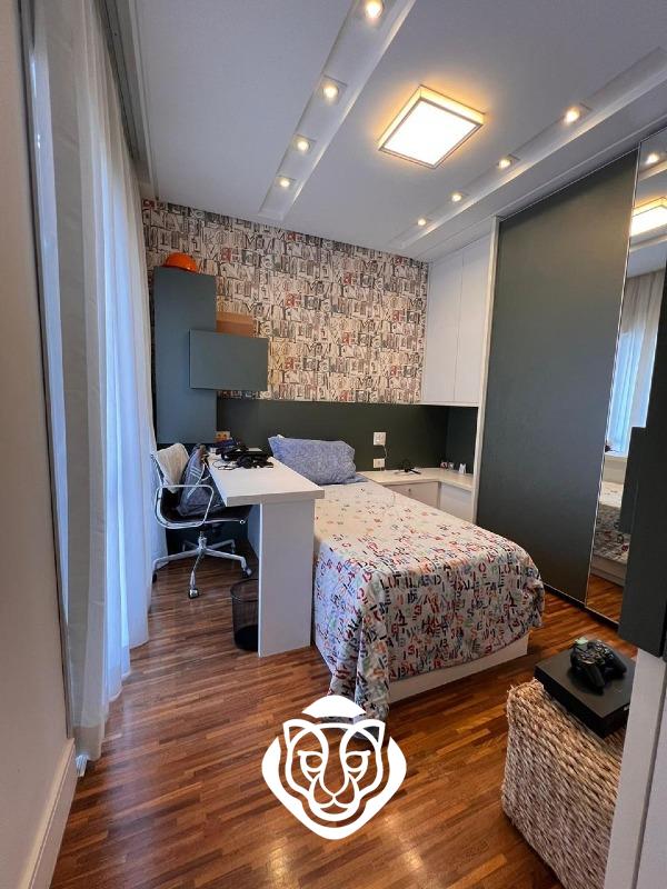 Dormitório II Suíte