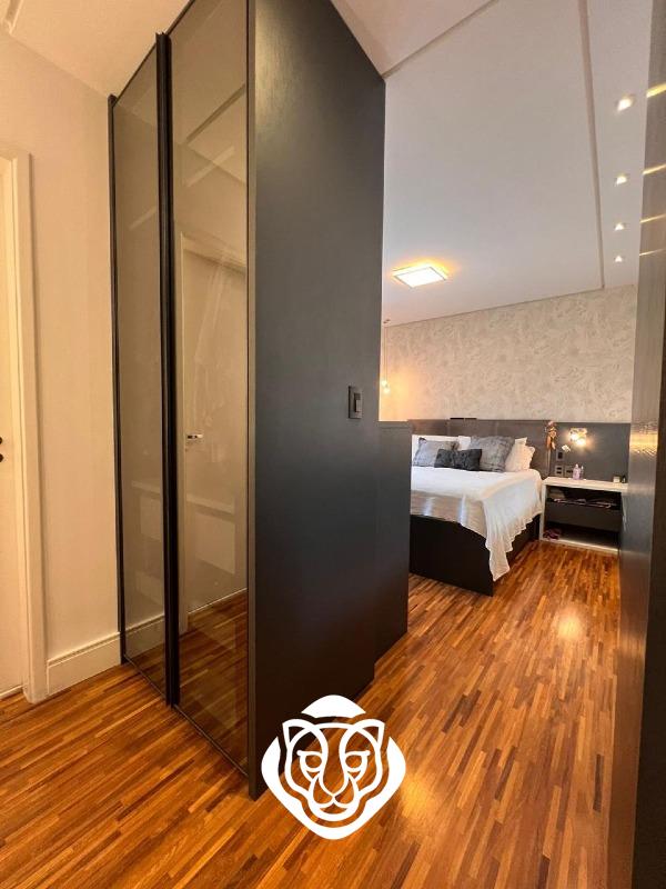 Dormitório I Suíte