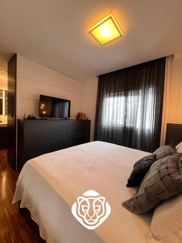 Dormitório I Suíte