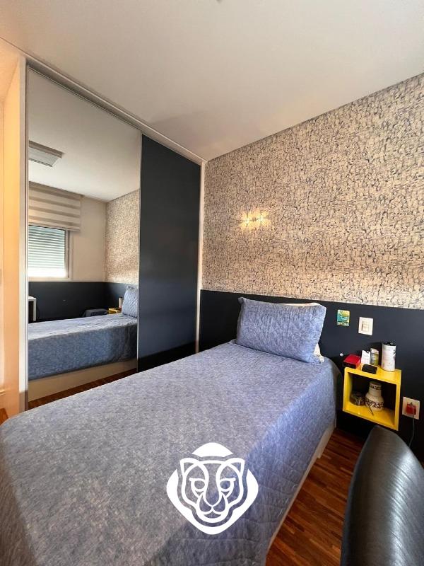 Dormitório III Suíte